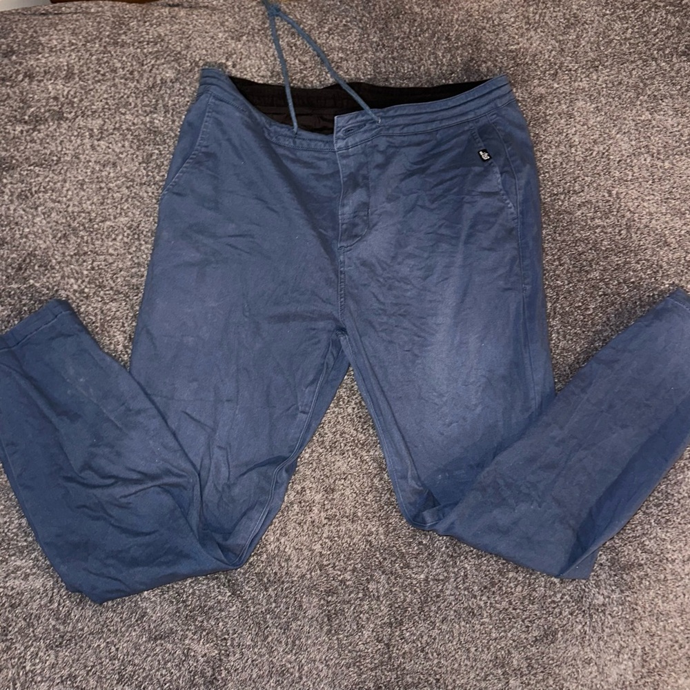 “Lost…” brand size 33 men’s draw string pants